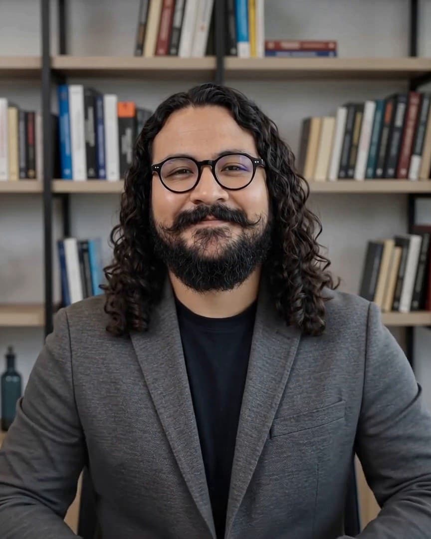 Christopher Ramírez, Fundador y CEO de Golden Collection Hotels